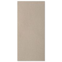 Serviettes "ROYAL Collection" pliage 1/8 40 cm x 40 cm gris
