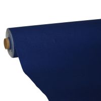 Nappe non tissé, ouate de cellulose "ROYAL Collection" 25 m x 1,18 m bleu foncé