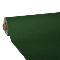 Nappe non tissé, ouate de cellulose "ROYAL Collection" 25 m x 1,18 m vert foncé