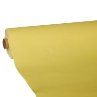 Nappe non tissé, ouate de cellulose "ROYAL Collection" 25 m x 1,18 m jaune