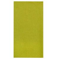 Nappe non tissé, ouate de cellulose "ROYAL Collection" 1cm x 180 cm vert olive