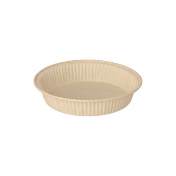 Moules "pure" 142 ml Ø 11 cm · 2,1 cm marron