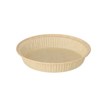Moules "pure" 220 ml Ø 13,8 cm · 2,1 cm marron