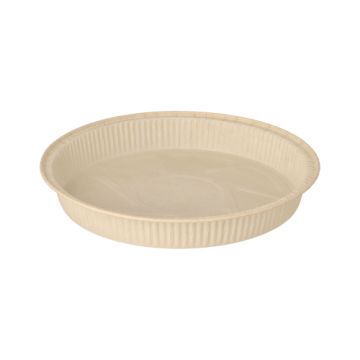 Moules "pure" 600 ml Ø 19,7 cm · 2,7 cm marron