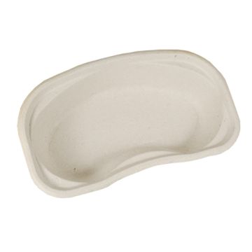 "Medi-Inn" Haricots 15 cm x 25,5 cm x 4,8 cm gris non stérilisés