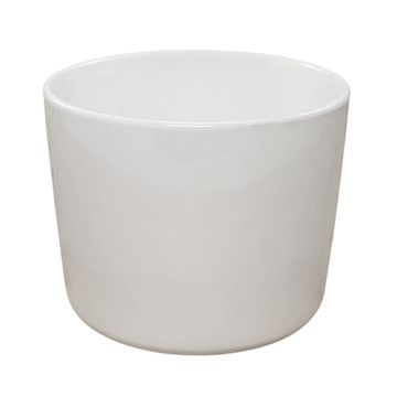 Bol en porcelaine rond 170 ml Ø 7,5 cm · 5,7 cm blanc "Bodega"