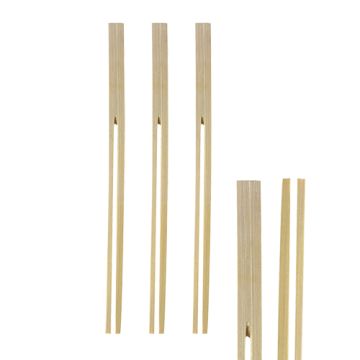 Piques à brochettes "Fingerfood" "pure" 18 cm "Pinch"