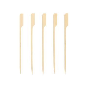 Piques à brochettes "Fingerfood" "pure" 15 cm "Golf"