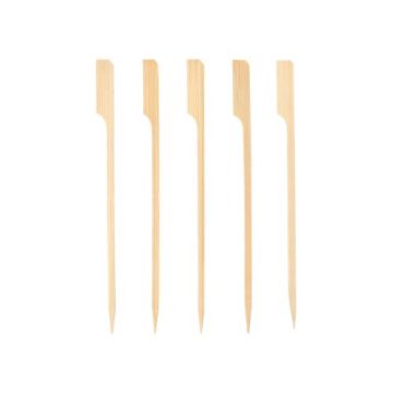 Piques à brochettes "Fingerfood" "pure" 15 cm "Golf"