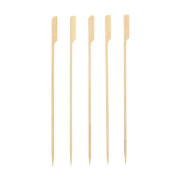 Piques à brochettes "Fingerfood" "pure" 25 cm "Golf"