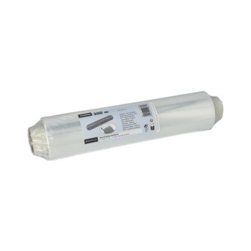 Filme plastique alimentaire 300 m 30 x 30 cm perfore