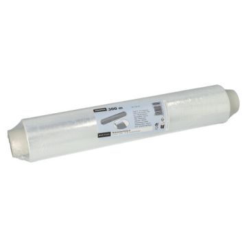 Film plastique alimentaire 300 m perforé 36 x 36 cm