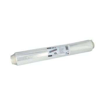Film plastique alimentaire 300 m perforé 46 x 46 cm