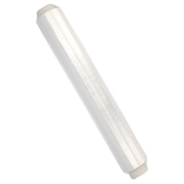 Film plastique alimentaire 300 m x 44 cm rouleau seul