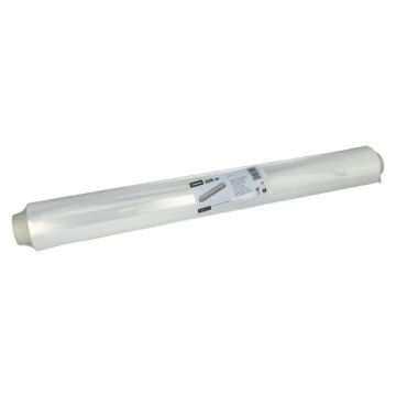 Filme plastique alimentaire 300 m x 60 cm rouleau seul