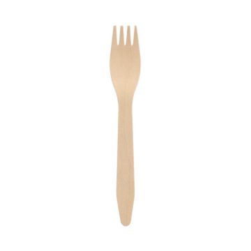 Fourchettes, bois "pure" 16,5 cm