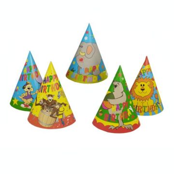 Chapeaux "Happy Birthday"