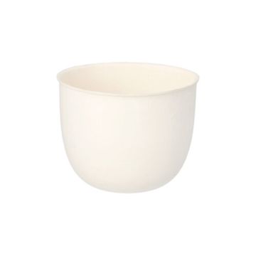 Bols canne à sucre "pure" 175 ml Ø 7,2 cm · 5,5 cm blanc "Cella"
