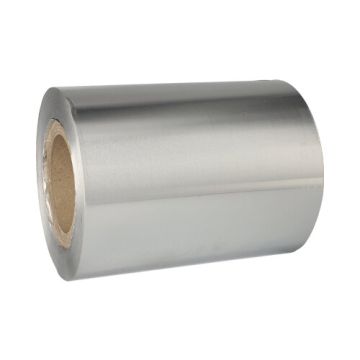 Feuille d'étanchéité, aluminium 250 m x 19 cm