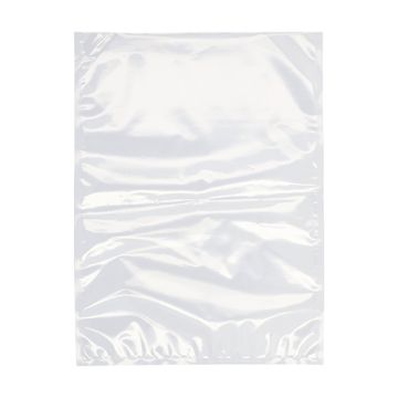 Sacs d'emballage sous vide en P.A. / P.E. 40 cm x 30 cm transparent 75 my