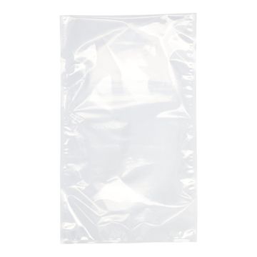 Sacs d'emballage sous vide en P.A. / P.E. 50 cm x 30 cm transparent 75 my