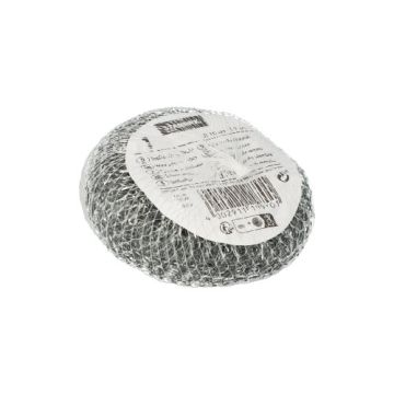 Eponge, métallique Ø 10 cm · 3 cm