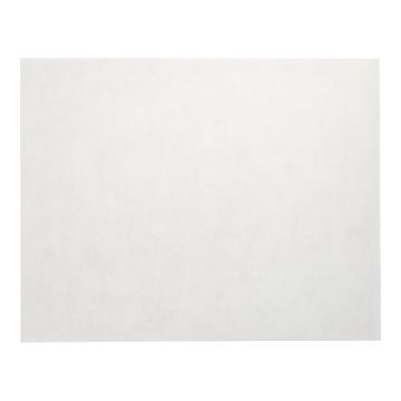 Sets de table, aspect tissu, non tissé "soft selection" 30 cm x 40 cm blanc